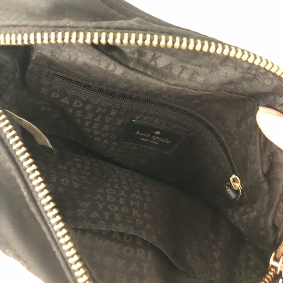 Kate Spade Nylon Crossbody Bag - Picture 13 of 16